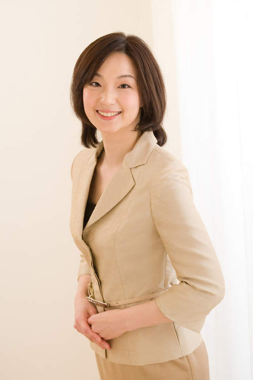 信頼されるエグゼクティブのためのメディアトレーニングのコツ-NHKニュースアナウンサー矢野香