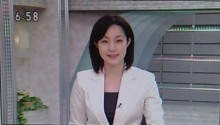 エグゼクティブが信頼を勝ち取るメディアトレーニング-NHKニュースアナウンサー矢野香