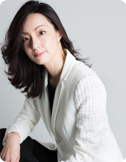 矢野香